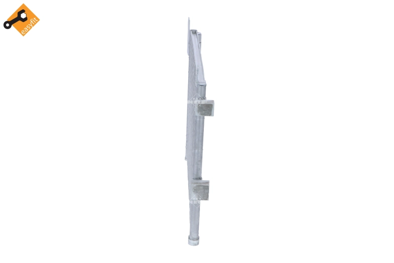 NRF 350362 - Радиатор кондиционера
