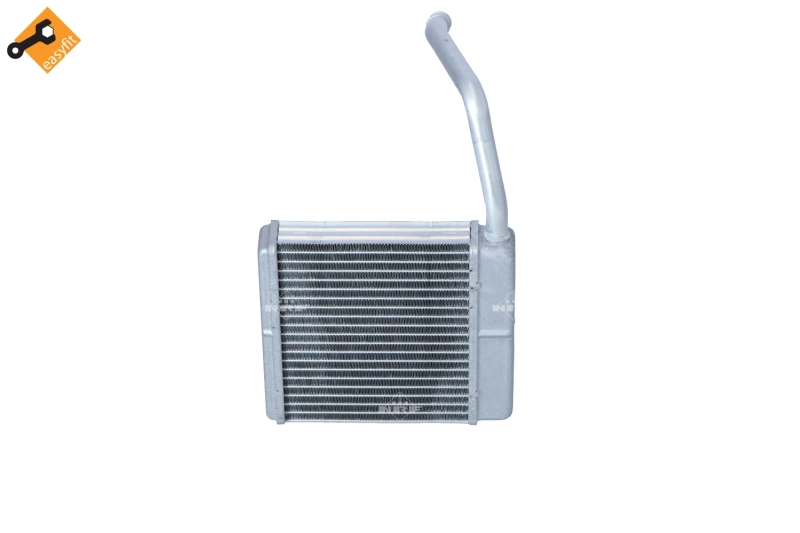 NRF 54358 - Радиатор печки