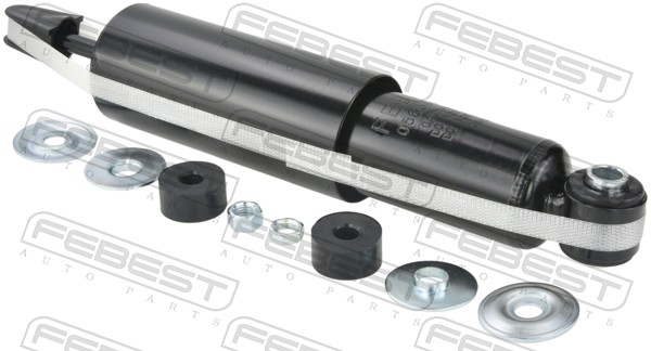 Амортизатор