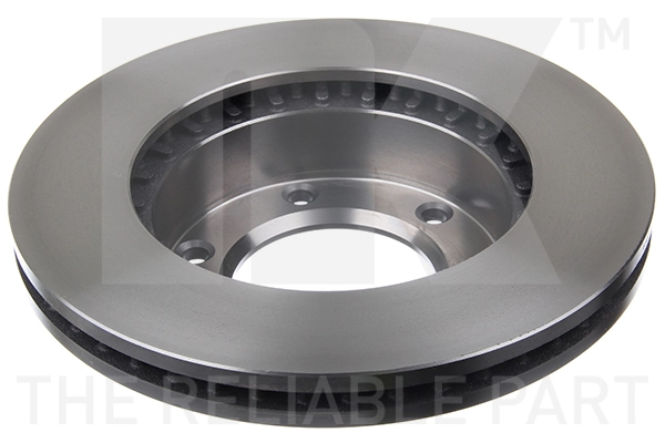 NK 203271 - Тормозные диски