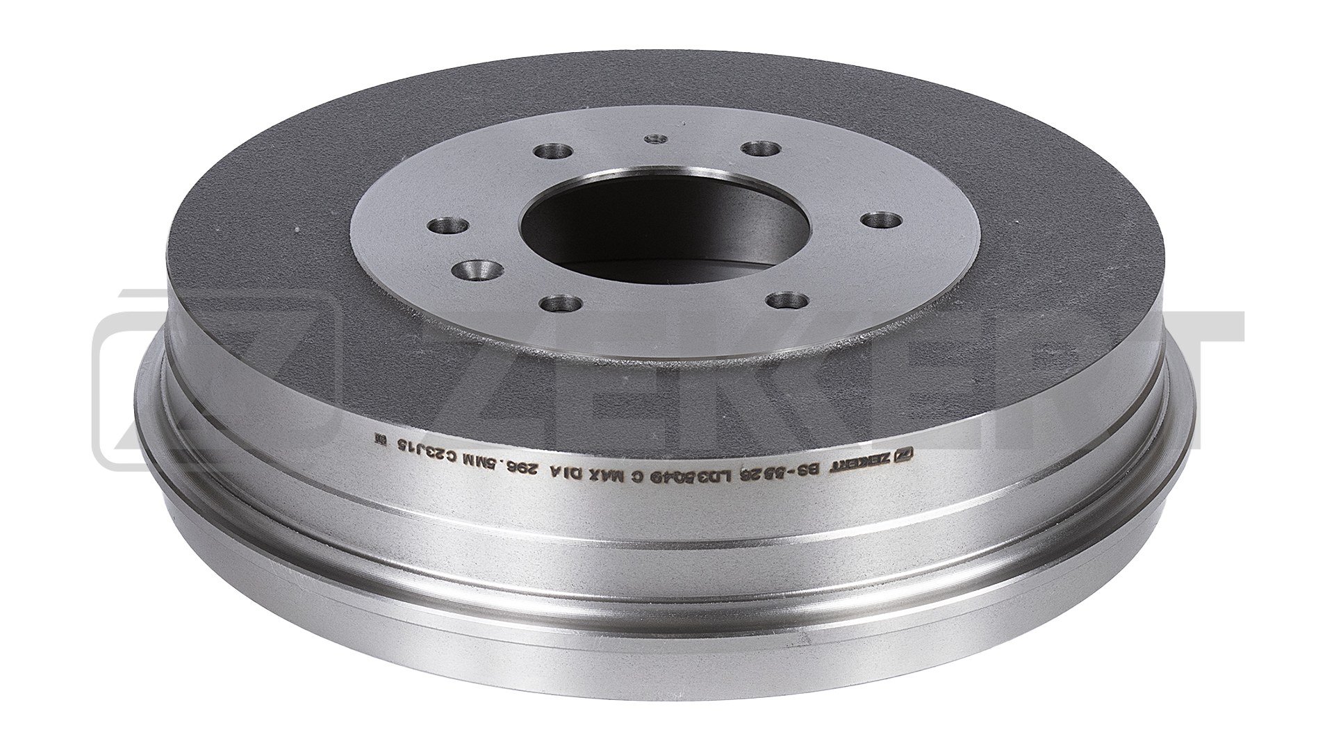 Тормозной барабан