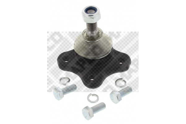 MAPCO 51534 - Шаровая опора