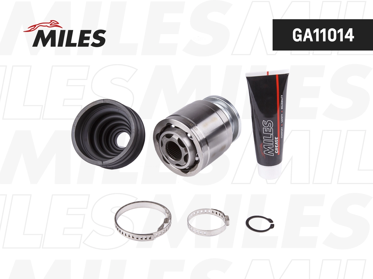 MILES GA11014 - ШРУС