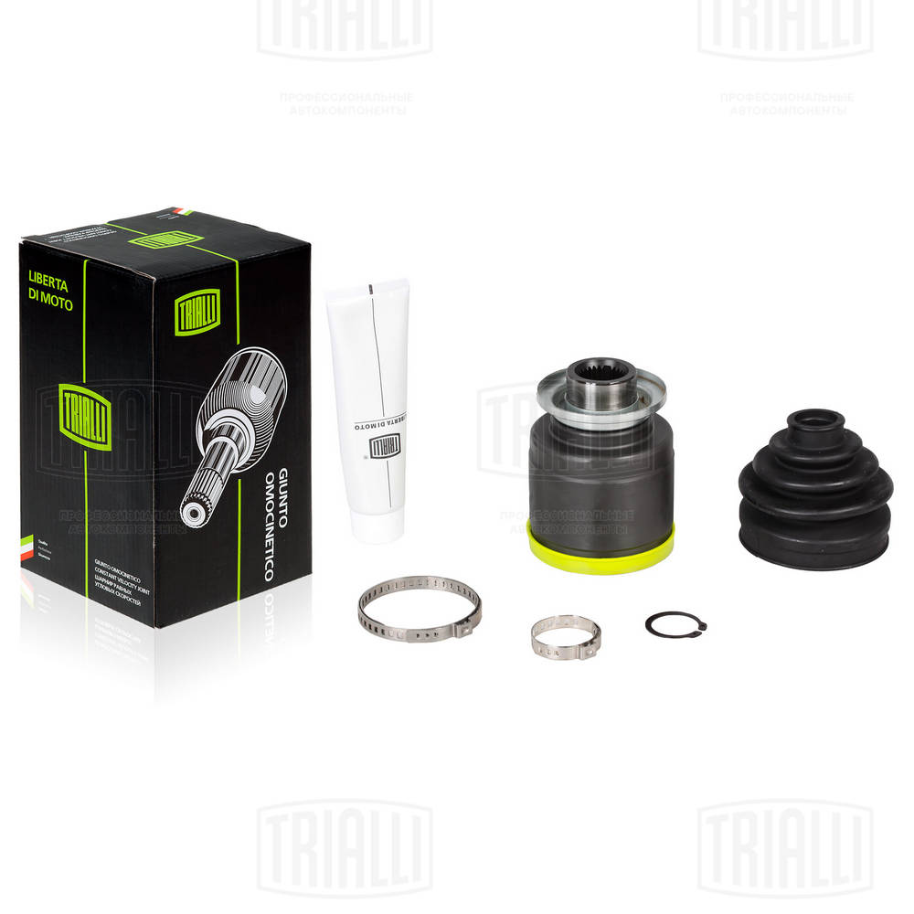 TRIALLI GO 1034 - ШРУС