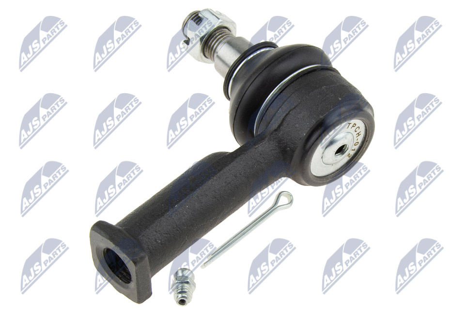 NTY SKZ-CH-012 - Рулевой наконечник