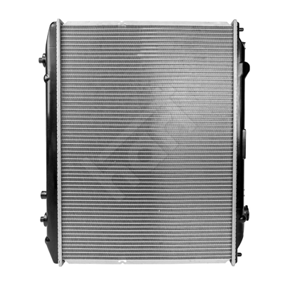 HART 646 467 - Радиатор охлаждения