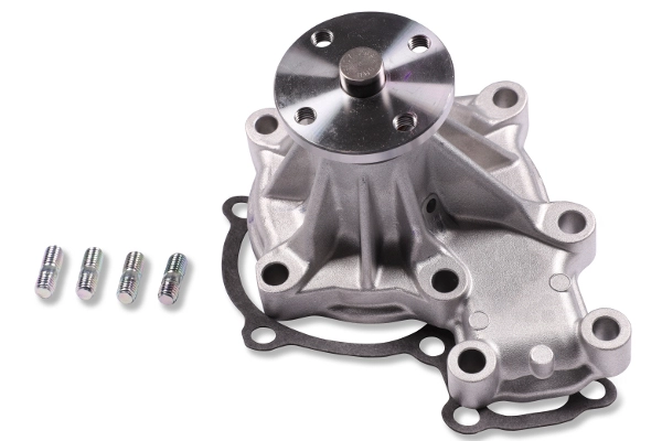 Водяной насос - помпа