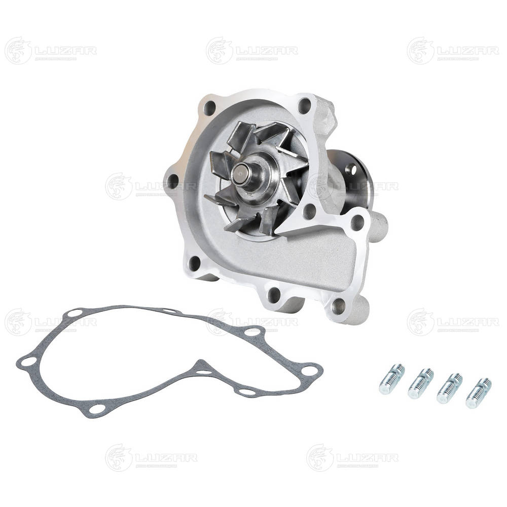 Водяной насос - помпа