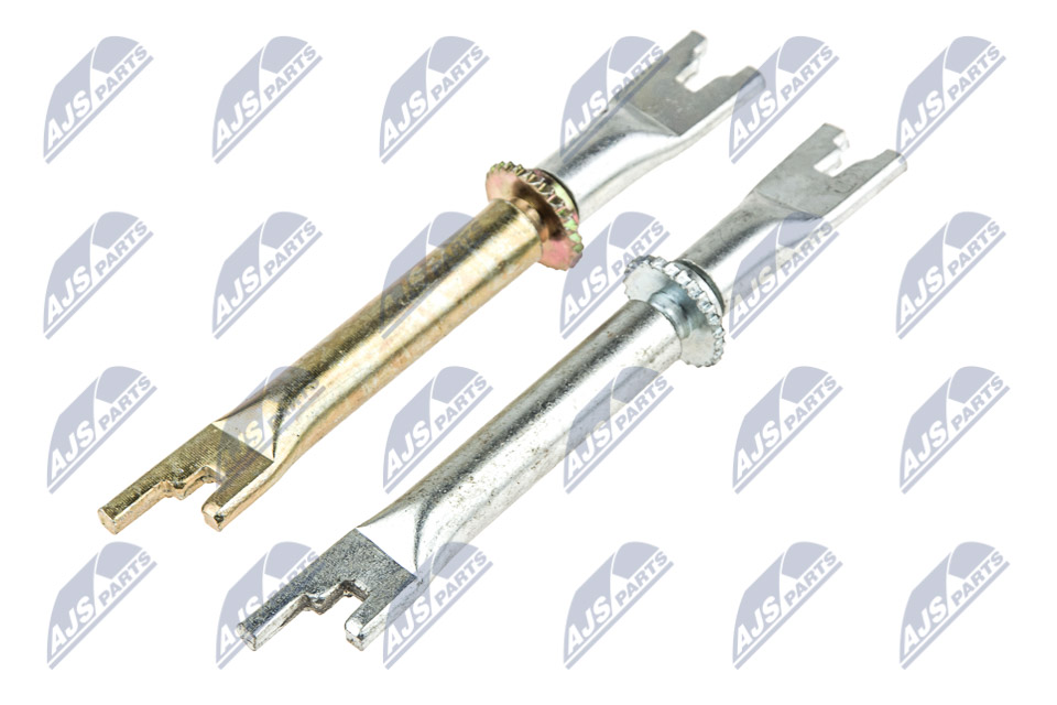 NTY HSR-MZ-000 - Распорная планка барабанных колодок