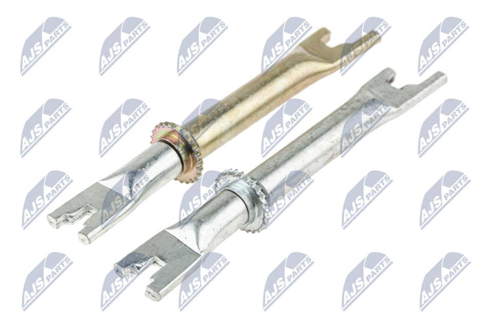 Распорная планка барабанных колодок