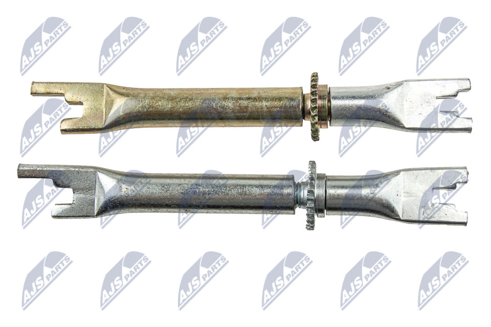 NTY HSR-MZ-000 - Распорная планка барабанных колодок