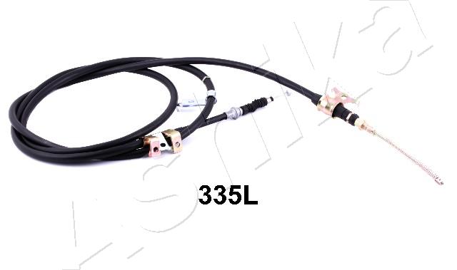 ASHIKA 131-03-335L - Трос ручника