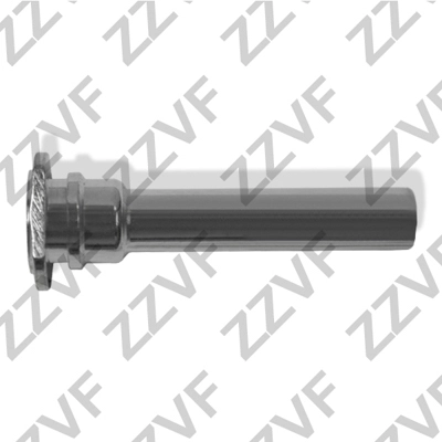 Направляющая суппорта