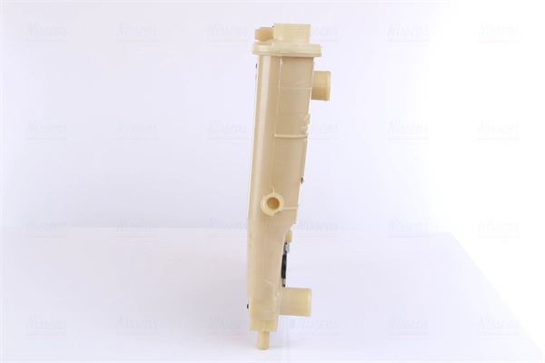 NISSENS 61930 - Радиатор охлаждения