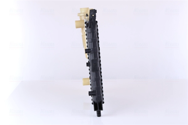 NISSENS 61930 - Радиатор охлаждения