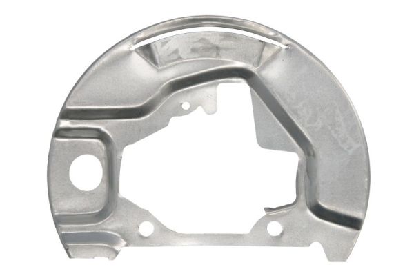 Кожух тормозного диска