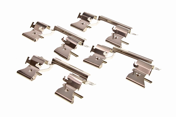 Ремкомплект тормозных колодок