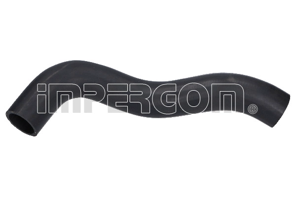 Патрубки системы охлаждения