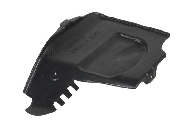 Защита двигателя 