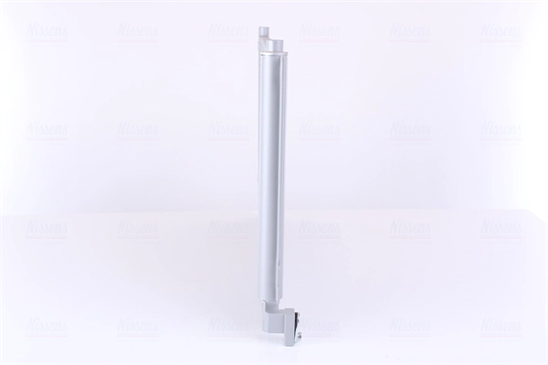 NISSENS 940292 - Радиатор кондиционера