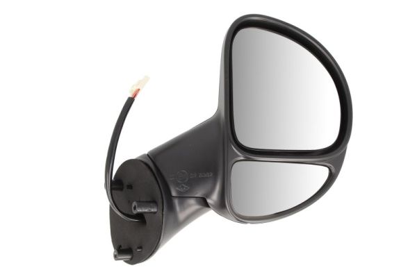 Наружное зеркало