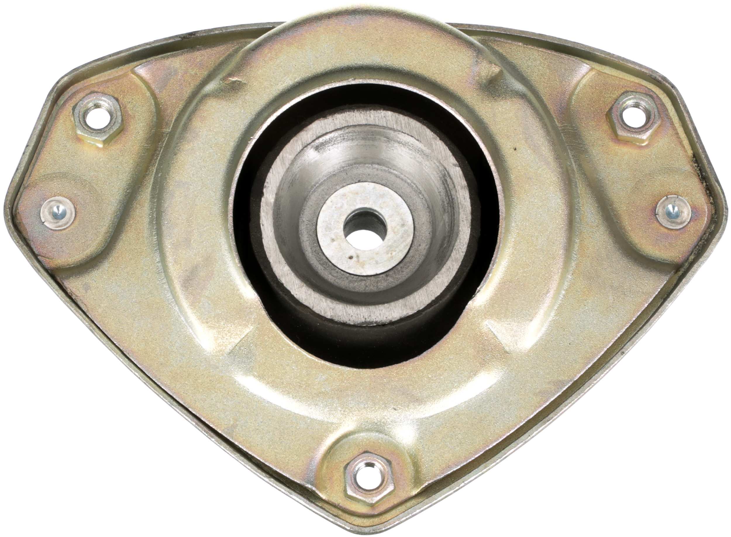 GATES SUS1583 - Опора амортизатора