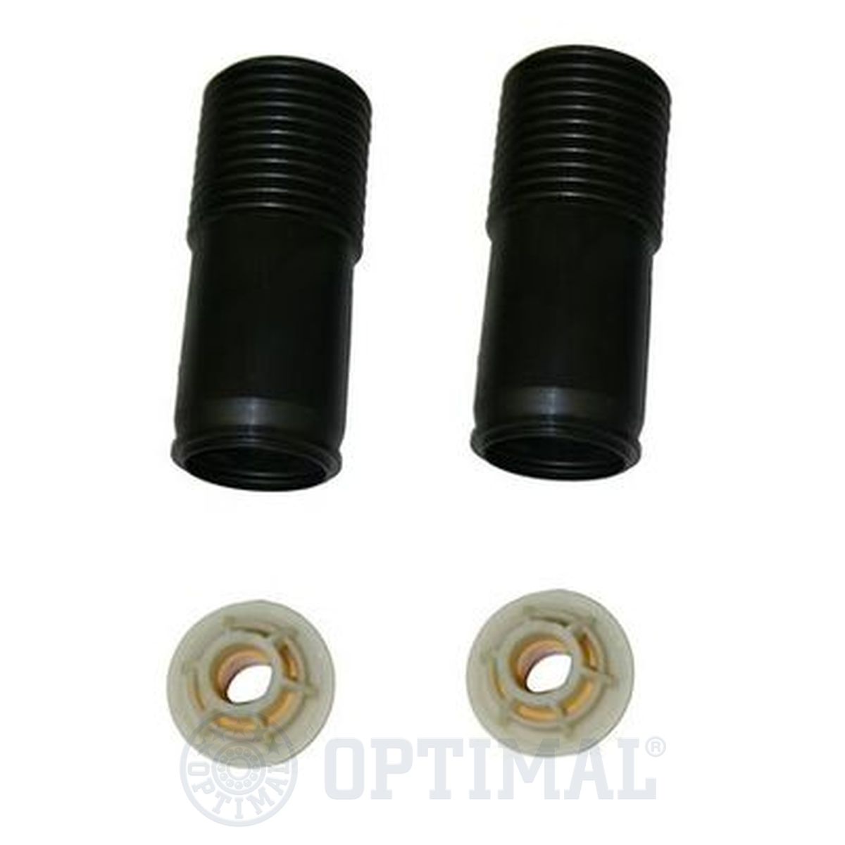 OPTIMAL AK-735348 - Пыльники и отбойники амортизатора