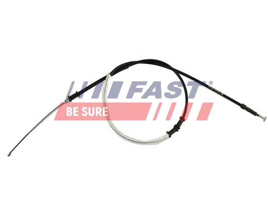 Трос ручника