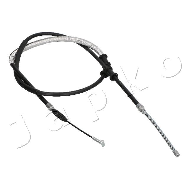 Трос ручника