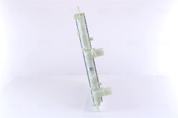 NISSENS 617878 - Радиатор охлаждения