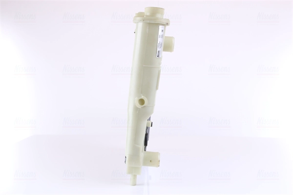 NISSENS 61940 - Радиатор охлаждения