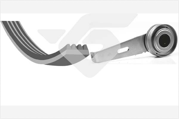 Комплект приводного ремня