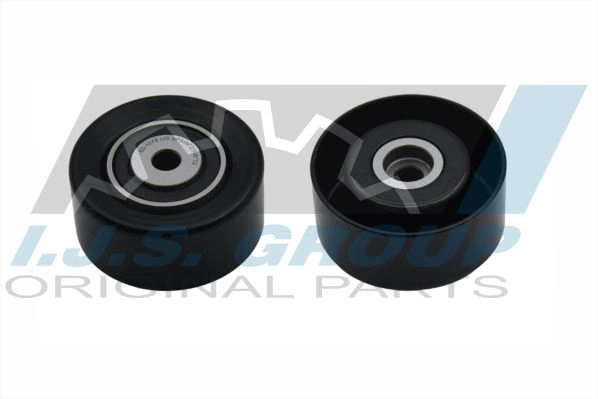 IJS GROUP 93-1378 - Натяжной ролик, поликлиновой ремень Technology & Quality