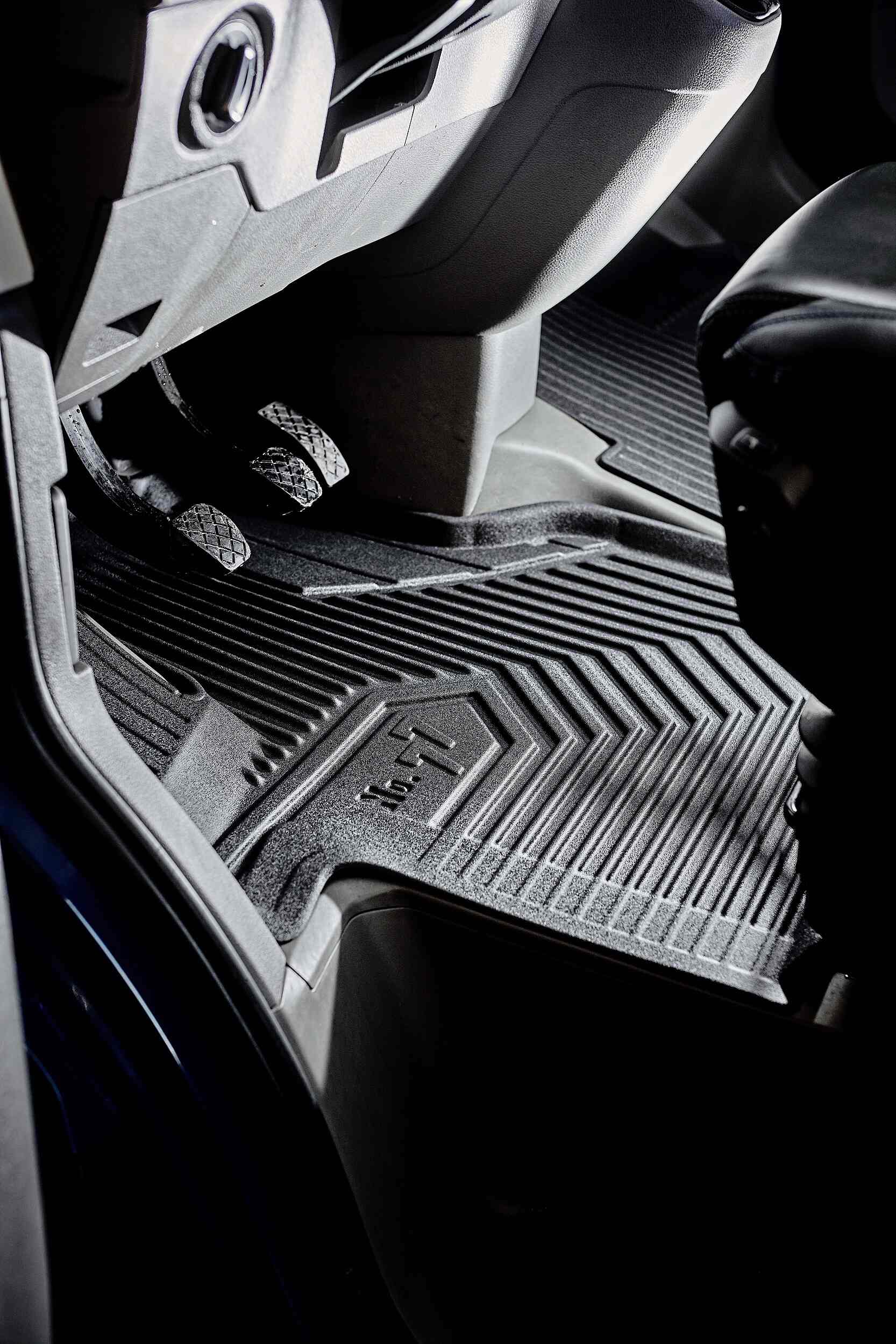 FROGUM 77408326 - Коврики в салон