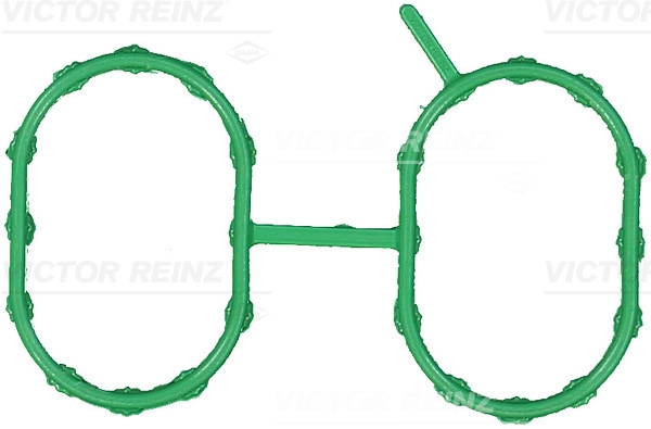 Прокладка впускного коллектора