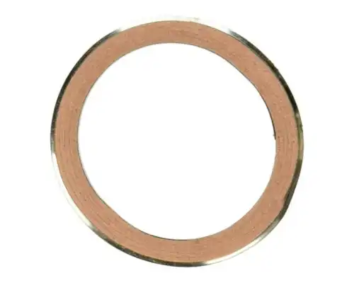 TOYOTA 9091706046 - прокладка приемной трубы