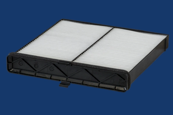 MECAFILTER ELR7377 - Салонный фильтр