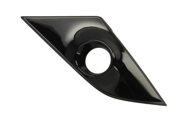 Решетка бампера 