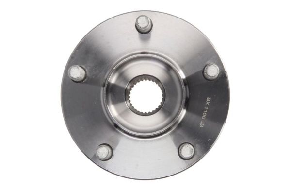 BTA H13036BTA - Ступичный подшипник