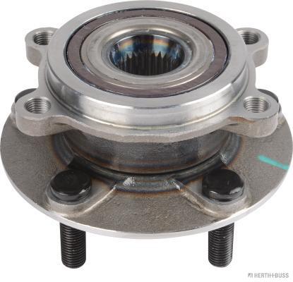 Ступичный подшипник