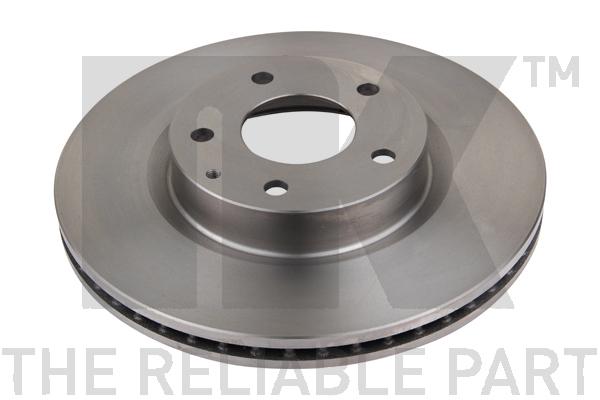 Тормозные диски