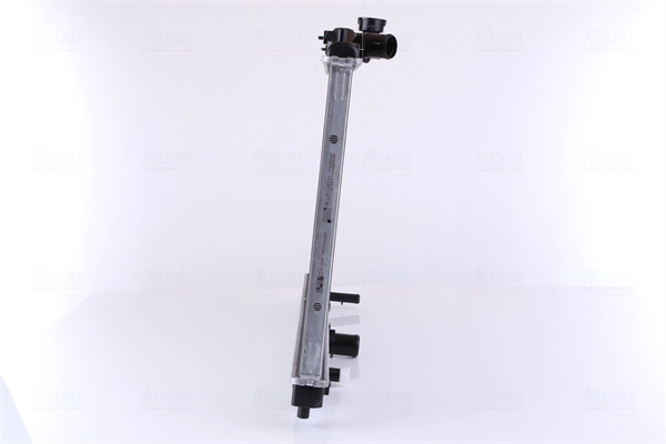 NISSENS 606109 - Радиатор охлаждения