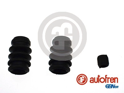 Пыльник направляющей суппорта