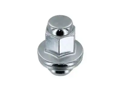 TOYOTA 9094201103 - гайка крепления колеса!M14x1.5\ Toyota Land Cruiser 4.2-4.7/4.2TD 90>