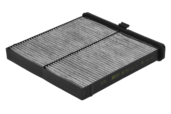 MECAFILTER EKR7377 - Салонный фильтр