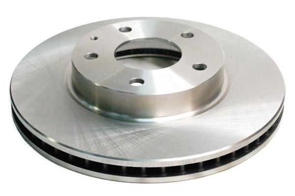 Тормозные диски