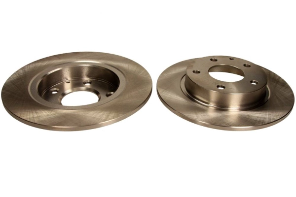 MAXGEAR 19-3568 - Тормозные диски