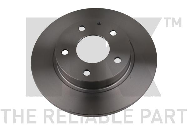 Тормозные диски