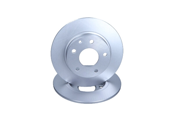 QUARO QD8641 - Тормозные диски