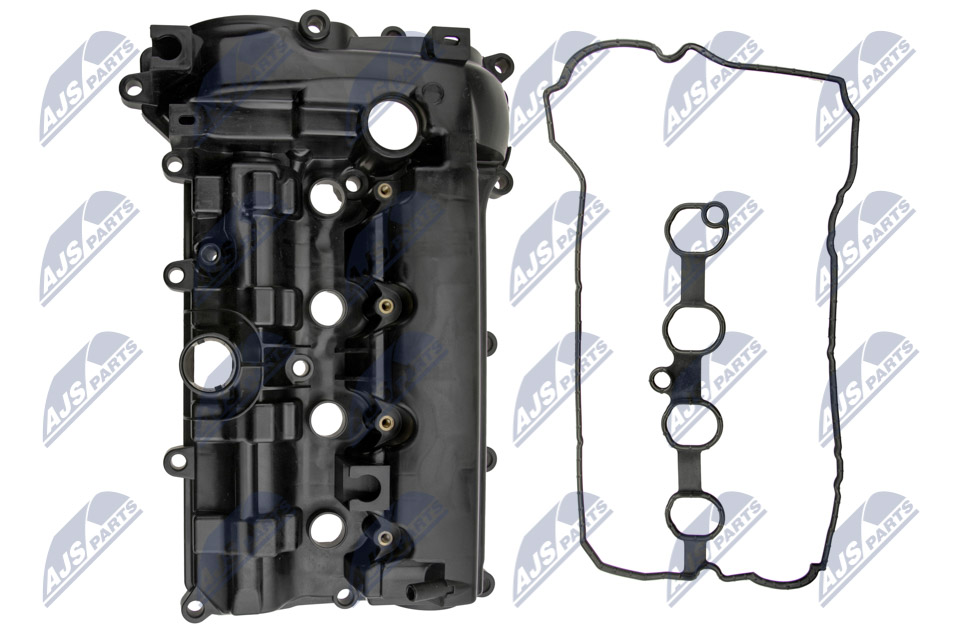 NTY BPZ-MZ-000 - Клапанная крышка